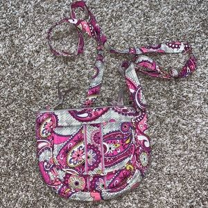 Vera Bradley Purse